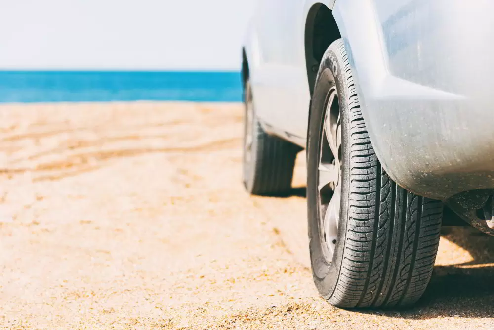 Letní pneumatiky – testy a recenze